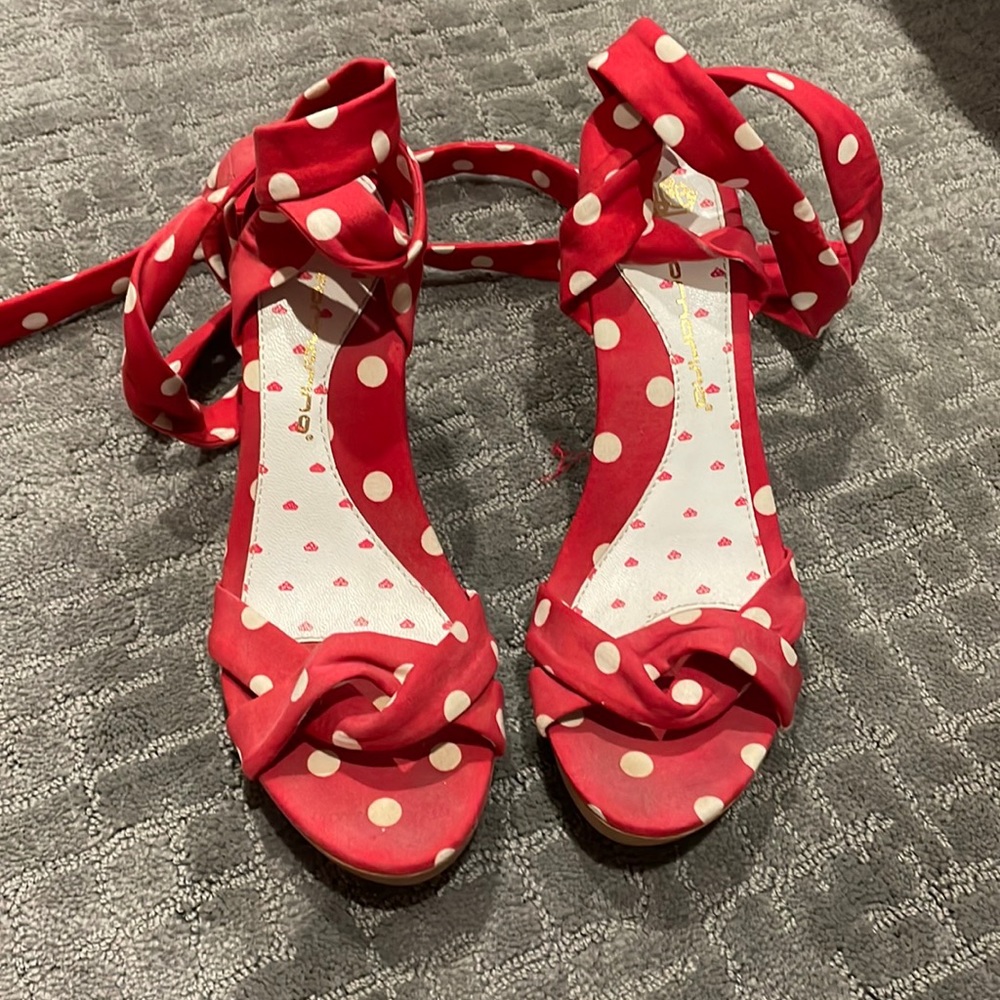 Fornarino wrap up platforms